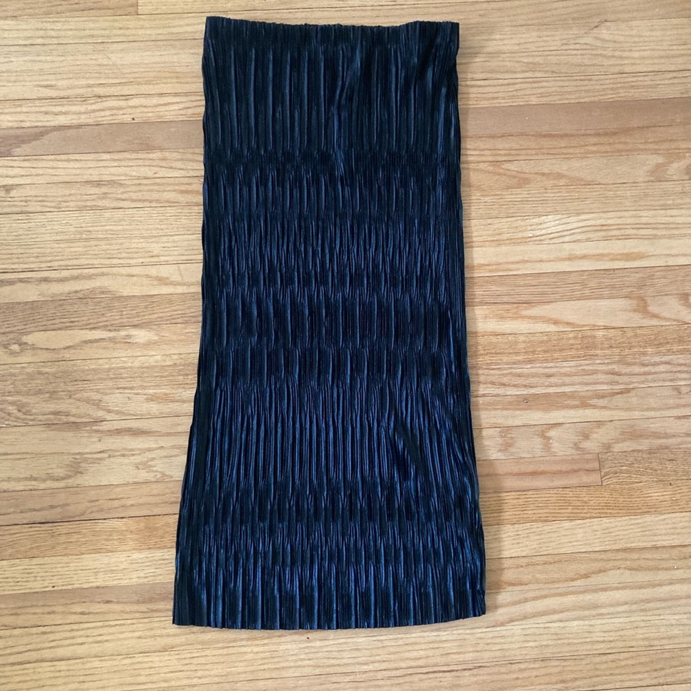 Anthropologie | size M pencil skirt